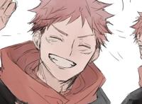 动漫男头像，我从不为爱低头