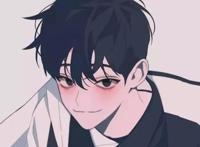 动漫头像，15张动漫男生头像，有没有喜欢的，笔芯笔芯～