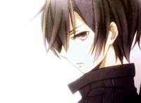 动漫美图欣赏：个性美男子，你不理解的事情还有很多很多！