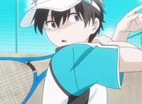 超好看的动漫头像男版