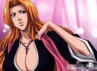 三大漫中各自的“乳神”，不止世界杯，二次元同样有夺目的女神