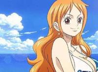 三大漫中各自的“乳神”，不止世界杯，二次元同样有夺目的女神