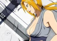 三大漫中各自的“乳神”，不止世界杯，二次元同样有夺目的女神