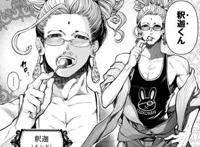 终末的女武神：“美神”阿芙洛狄忒能力预测，或能控制人的荷尔蒙