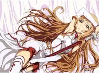 有二次元“女朋友”不可怕，可怕的是被父母看到，00后要挨板子？