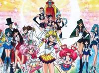 二次元“辣眼睛”资讯：美少女战士真人版，宅男地铁丢弃“老婆”
