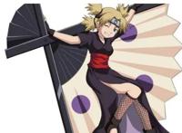 柔美的展现，二次元的火影，也充满了现实中的诱惑