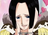 盘点：花痴属性的主角们，一见美女就脚软，鼻血有点挡不住