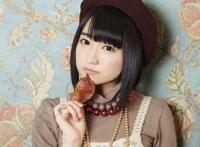日本声优悠木碧，隐藏身份是美女学霸，居然还是绘画大佬？