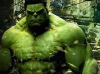 女版浩克演员已定，形象有点辣眼，越看越像《东方神娃》中的蛇精