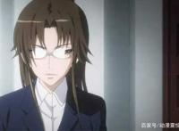 二次元中的“大龄剩女”女教师，来自“女老师”的可怕“诅咒”！