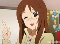 二次元中的“大龄剩女”女教师，来自“女老师”的可怕“诅咒”！