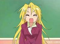 二次元中的“大龄剩女”女教师，来自“女老师”的可怕“诅咒”！