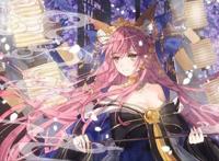 盘点：粉色甜心的5个少女，我要小圆老婆，剩下你挑吧！