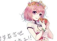 盘点：粉色甜心的5个少女，我要小圆老婆，剩下你挑吧！