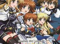 二次元魔法少女集锦嘘，都是我老婆！