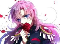 动漫中帅气的女孩子排行top10，其中有没有你喜欢的类型？