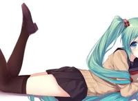 怎么看待打擦边球的二次元美图，动漫文化对孩子，真的是毒害吗？