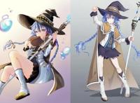 怎么看待打擦边球的二次元美图，动漫文化对孩子，真的是毒害吗？