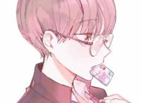 超帅气二次元动漫男生头像，爱情不是面包，却总能让人吃饱！
