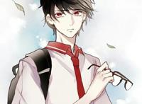 超美腻二次元动漫男生头像，细节比情话更能打动人心！