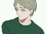 超美腻二次元动漫男生头像，细节比情话更能打动人心！