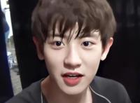 朴灿烈高清壁纸无水印