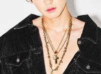 朴灿烈高清壁纸无水印