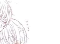 甜蜜情侣壁纸附带暖心情话，世间有百媚千红，唯独你是我情之所钟