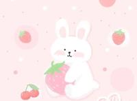 仙气爆表！粉粉嫩嫩仙女必备壁纸背景图