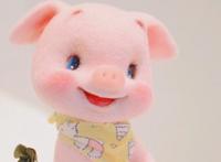 可爱动物头像来哒