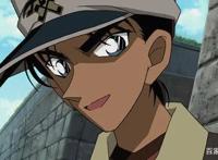 动漫中说话带有纯正关西腔的人物角色们！有这八位？