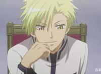 动漫中说话带有纯正关西腔的人物角色们！有这八位？