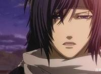 盘点动漫中使用武士刀的人物角色！