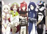 动漫里关于“7”数字的番剧，你知道有这些？