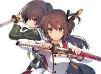 2018年1月新番来袭，诸多百合动漫突如其来的让人一震？