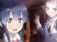 2018年1月新番来袭，诸多百合动漫突如其来的让人一震？