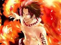 二次元动漫，这十位以火焰为战斗武器的动漫人物！你喜欢哪位？