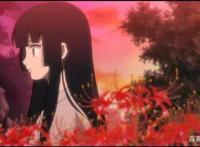 动漫中的幽灵女性人物角色，有这几位！