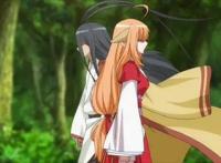 萌萌的动漫作品，卖萌才是硬道理！