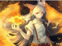 那些我们曾看过动漫中的不良少女属性的9位女角色！