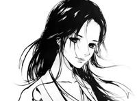 古风头像：月是云中散客，卿是人间绝色，亦是人间难得！