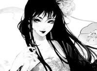 古风头像：月是云中散客，卿是人间绝色，亦是人间难得！