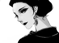 古风头像：月是云中散客，卿是人间绝色，亦是人间难得！