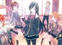 动漫迷喜欢的动漫不是没道理不好看