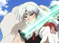 二次元动漫里的十位银发男神，有木有被帅到的感觉？