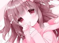 甜系粉丝头像，这才是猛男该用的头像