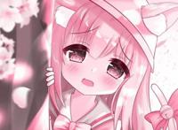 甜系粉丝头像，这才是猛男该用的头像