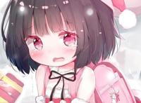 甜系粉丝头像，这才是猛男该用的头像