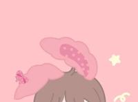 可爱到炸的萌娃头像壁纸，太养眼了